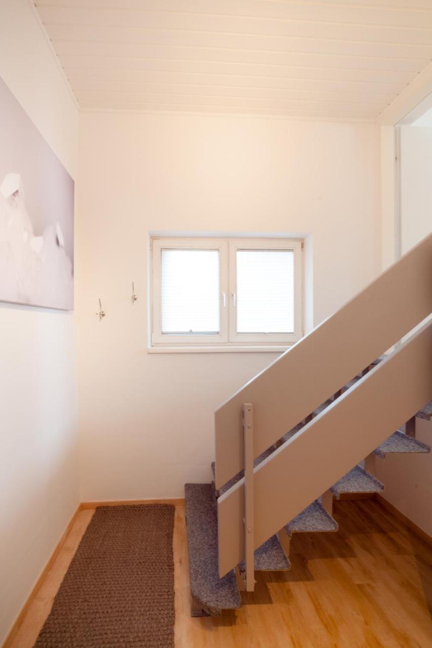 Apartment Bergkristall Sonnenalpe Nassfeld Exteriér fotografie